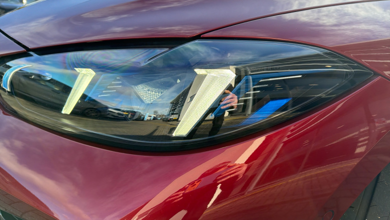 BMW 4 Series M440i xDrive MHT 2dr Step Auto [M Sport Pro Pack] Petrol Coupe